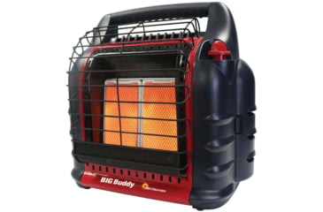 Image of Mr. Heater Big Buddy Heater w/Out Fan
