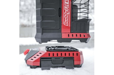 Image of Mr. Heater Buddy Flex Heater