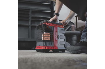 Image of Mr. Heater Buddy Flex Heater