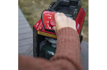 Image of Mr. Heater Buddy Flex Heater