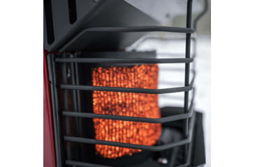 Image of Mr. Heater Buddy Flex Heater