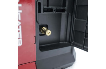 Image of Mr. Heater Buddy Flex Heater