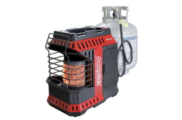 Image of Mr. Heater Buddy Flex Heater