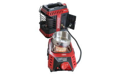 Image of Mr. Heater Buddy Flex Heater