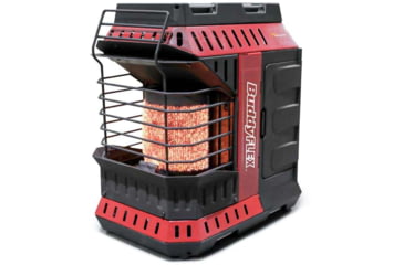 Image of Mr. Heater Buddy Flex Heater