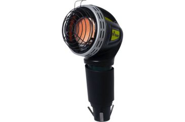 Image of Mr. Heater Golf Cart/UTV Heater - 4000 BTU, F242010