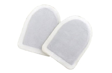 Image of Mr. Heater Toe Warmers- 1 pair per pack, White, F235051