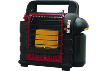 Image of Mr. Heater Portable Buddy Heater