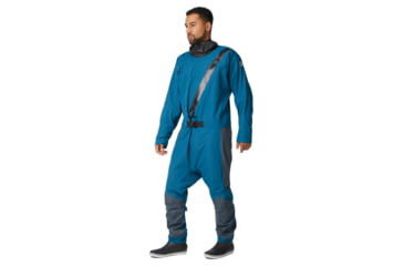 Image of Msd100 Mens Quadra Dry Suit, mens-quadra-dry-suit-msd100