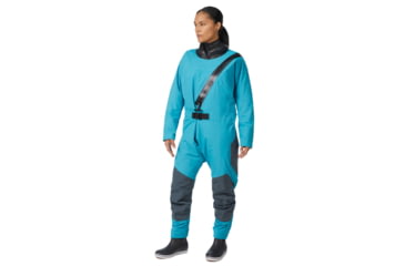Image of Msd150 Womens Quadra Dry Suit, womens-quadra-dry-suit-msd150
