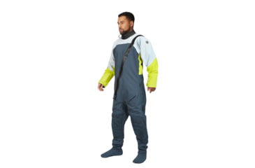 Image of Msd200 02 Mens Hudson CCS Dry Suit, mens-hudson-ccs-dry-suit-msd20002