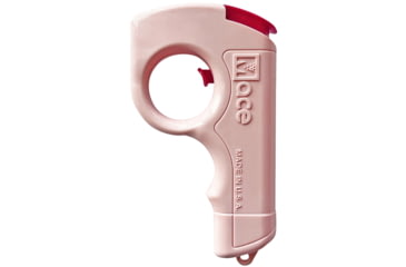 Image of MSI 80826 POCKET PEPPER SPRAY - CHAMPAGNE ROSE 50826