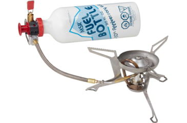 Image of MSR 50th Anniversary Fuel Bottle, 20oz, 13028