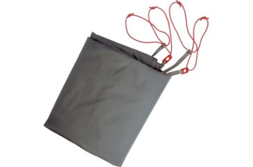 Image of MSR Access 1 Footprint