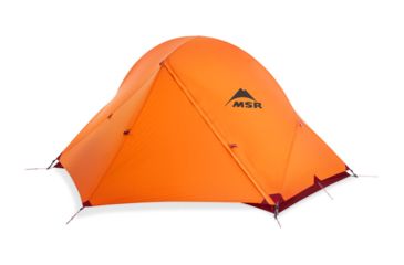 Image of MSR Access 2 Tent, Orange, 13117
