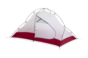 Image of MSR Access 2 Tent, Orange, 13117
