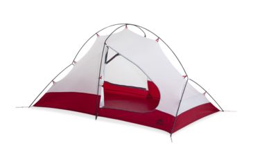 Image of MSR Access 2 Tent, Orange, 13117