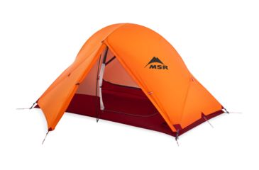 Image of MSR Access 2 Tent, Orange, 13117