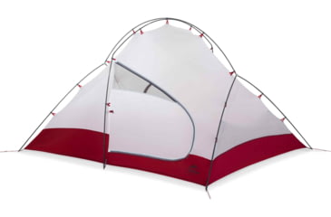 Image of MSR Access 3 Ultralight Tent - 3 Person, 4 Season