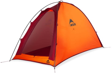 Image of MSR Advanced Pro 2 Tent - 2 Person, 4 Season