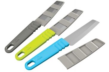 Image of MSR Alpine Kitchen Knife-Gray