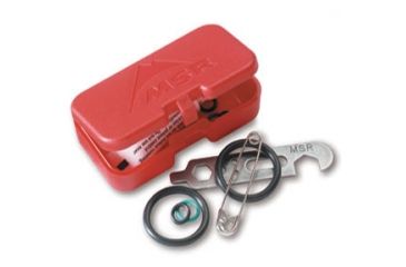 Image of MSR Stoves Annual Maintenance Kit, One Size, 11814