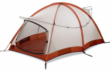 Image of MSR Asgard HP Tent - 2 Person, 4 Season