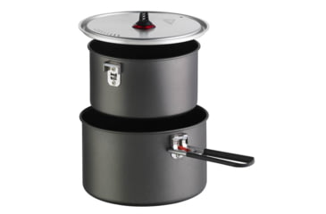 Image of MSR Base 2 Pot Set