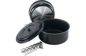 Image of MSR BlackLite Classic Cookset