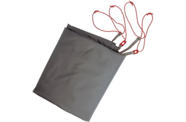 Image of MSR Carbon Reflex 1 Footprint-Gray