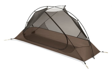 Image of MSR Carbon Reflex 1 Tent - 1 Person, 3 Season (2015)