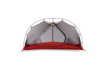 Image of MSR Carbon Reflex 2 Tent - 2 Person, 3 Season clearance