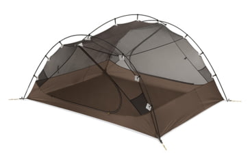Image of MSR Carbon Reflex 3 Tent - 3 Person, 3 Season (2015)