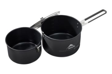 Image of MSR Ceramic 2-Pot Set, 4 liters ,13232