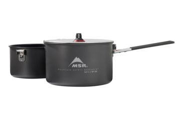 Image of MSR Ceramic 2 Pot Set, 4L, 13232