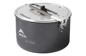 Image of MSR Ceramic 2-Pot Set, 4 liters ,13232