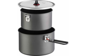 Image of MSR Ceramic 2-Pot Set, 4 liters ,9581