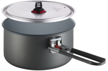 Image of MSR Ceramic Solo Pot, 1.3 liters ,9579