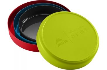 Image of MSR DeepDish Plate