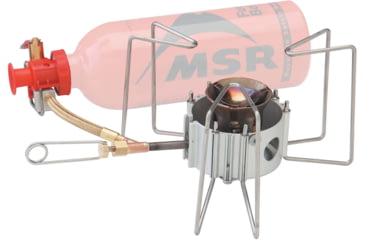 Image of MSR Dragonfly Stove, 11774