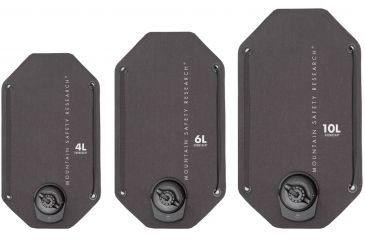 Image of MSR Dromedary Bag -2-10L-