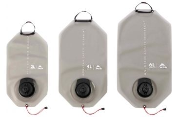 Image of MSR Dromlite Bag -2-6L-