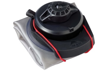 Image of MSR Dromlite Bag - Clearance, 4 L, Clear, 9584