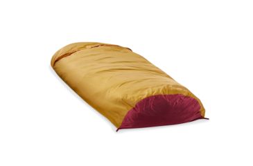 Image of MSR E-Bivy, Amber, 10852