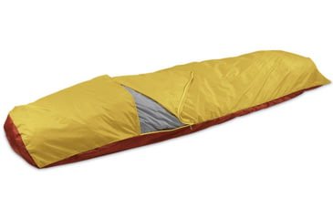 Image of MSR E-Bivy Closeout