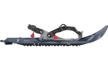 Image of MSR Evo Trail Snowshoes, Midnight, 22 in, 13620