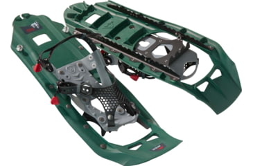 Image of MSR Evo Trail Snowshoes, Ranger, 22 in, 13619