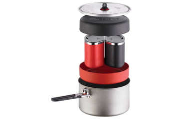 Image of MSR Exo 2 System