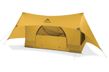 Image of MSR Fast Stash Tent - 2 Person, 3 Season