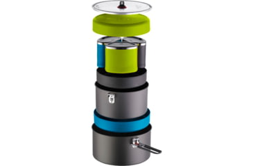 Image of MSR Flex 3 System